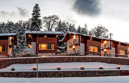 Crystal Hill Villas - Foto 16