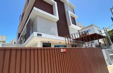 Bessa Flat Conforto à 180m do Mar - Storey Luxor - Foto 35