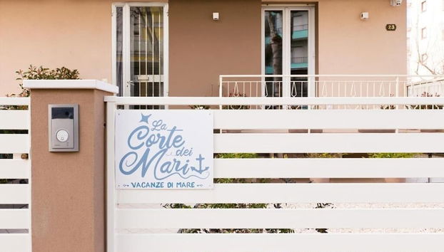 La Corte dei Mari - Foto 2, Imagen principal