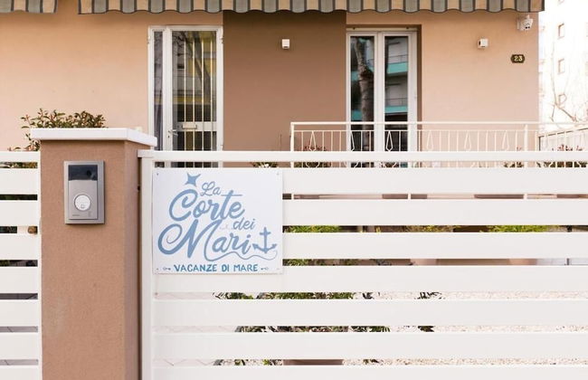 La Corte dei Mari - Foto 1