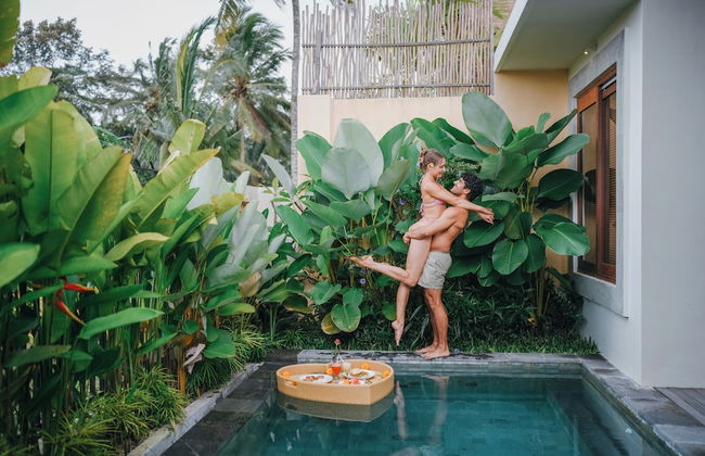 Alankara Villa and Spa by Mahaprana - Foto 29