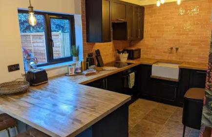 Cotswold Stay - Foto 15