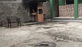 Casa ampla, um cantinho de paz - Foto 3