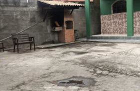 Casa ampla, um cantinho de paz - Foto 3