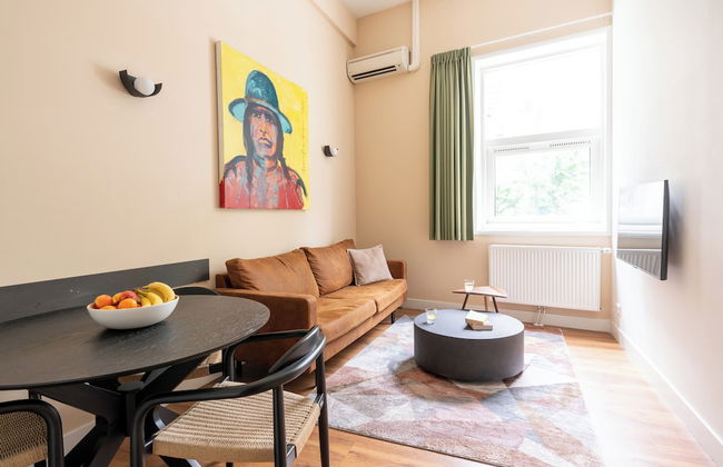 Amsterdam Dockside Flats - Foto 55