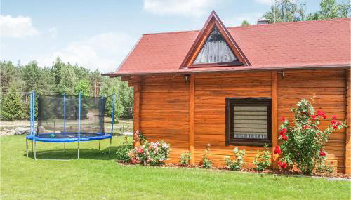 Awesome Home In Osiek With Kitchenette - Foto 4