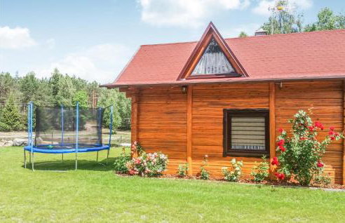 Awesome Home In Osiek With Kitchenette - Foto 4