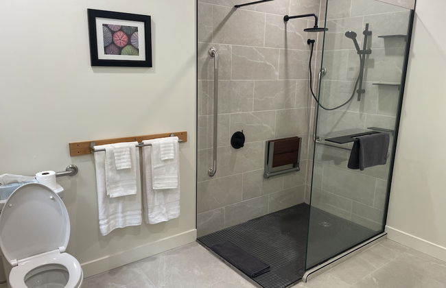 Les Chalets du Lac Grenier - Foto 59