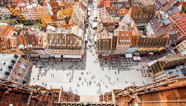 Mejor introducción a Estrasburgo en 2 horas con un local - Foto 3