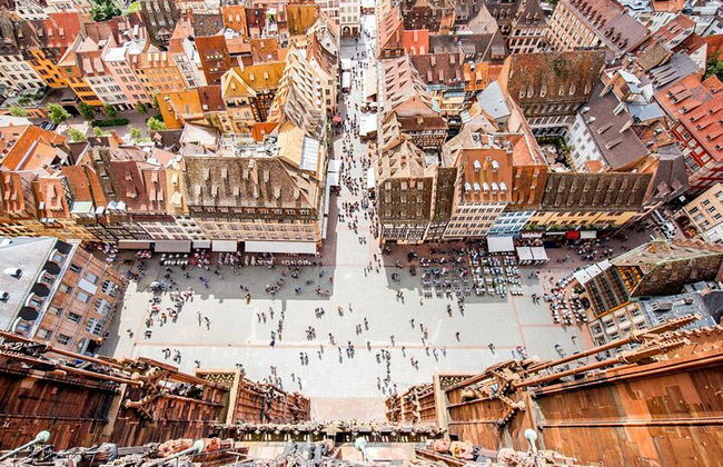 Mejor introducción a Estrasburgo en 2 horas con un local - Foto 3