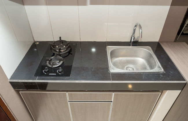 Convenient 2BR at Gateway Pasteur Apartment - Foto 21