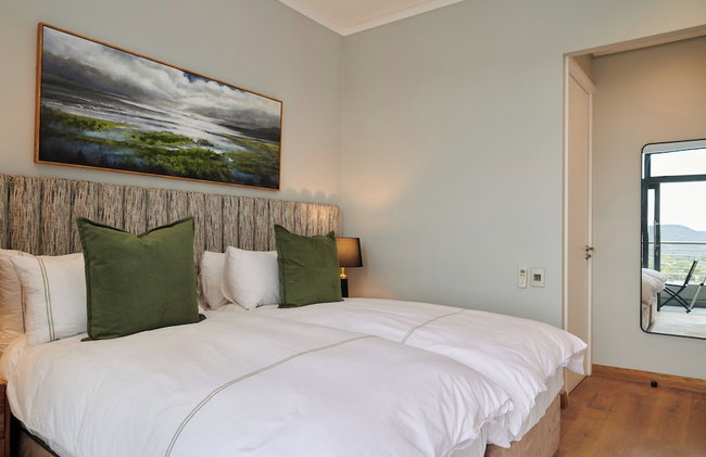 Luxury and Convenience - Air-conditioned Apartment in Pretoria - Foto 5