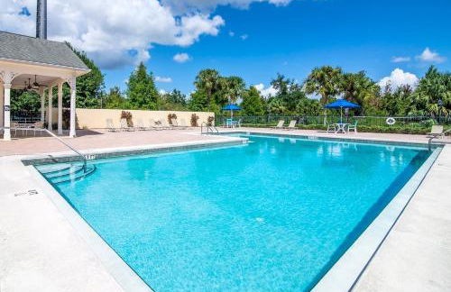 Stylish 3BR Condo Near Disney Pool, Gym & More! - Foto 1