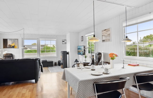 "Haralda" - 300m from the sea - Foto 30