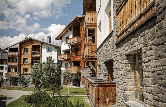 Priva Alpine Lodge Lenzerheide - Photo 60