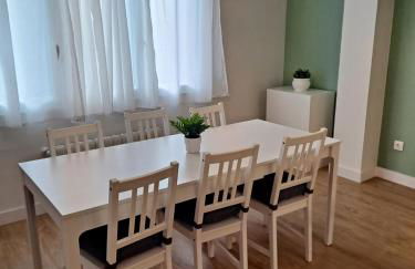 VISTAS MURALLA CENTRICO EN ZONA PEATONAL Wi-fi VUT LU 3270 - Foto 8