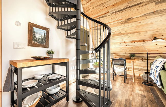 Acute Cabin - Foto 27