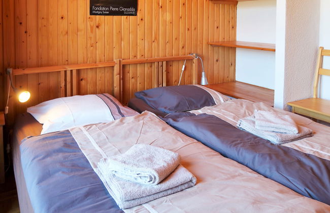 Chalet Enfin - Foto 18