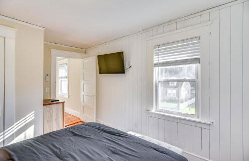 Lovely Westerley Home with Yard and Grill! - Foto 24