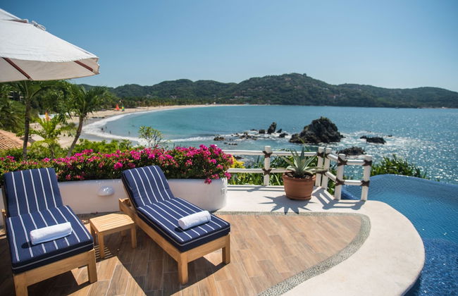 Villa El Murmullo by La Casa Que Canta - Foto 26