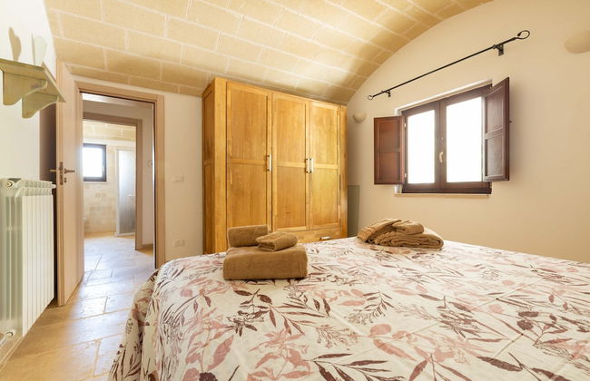 2481 Tenuta Sardella by Perle di Puglia - Foto 6