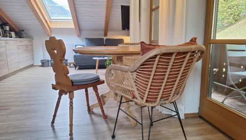 Ferienwohnung am Bach - Foto 3