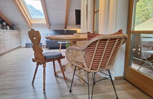 Ferienwohnung am Bach - Foto 3