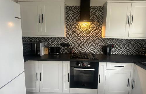 Tranquil one bed flat - Foto 4