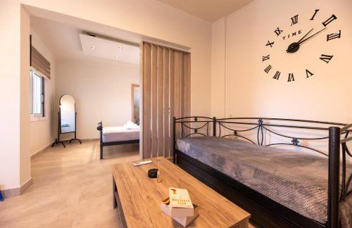 Demi's Apartments Near Athens Airport By SEM - Foto 39