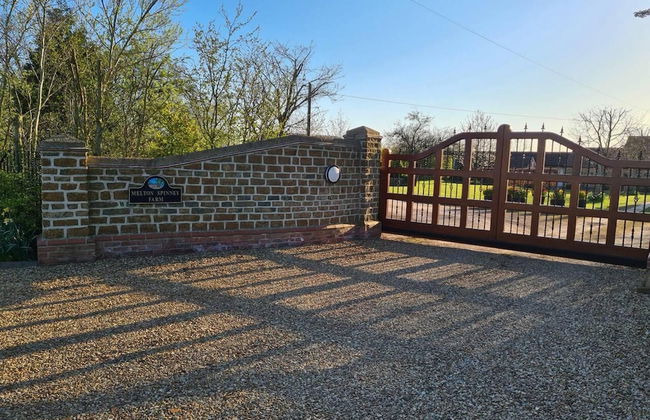 Paddock Cottage - Thorpe Arnold, Melton Mowbray - Foto 20