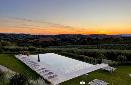 Villa Preselle Country Resort - Foto 23