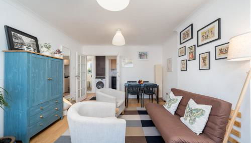 Madika Homes - Contractor Stays near Edgware Tube Station with Free Parking - Foto 3