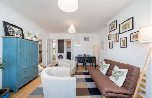 Madika Homes - Contractor Stays near Edgware Tube Station with Free Parking - Foto 3