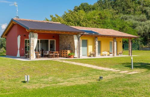 Azienda Agricola Rovertondo - Foto 44