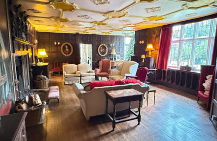 Haremere Hall - A Jacobean Estate of Grandeur - Foto 6