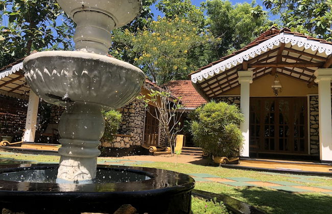 Plumeria Luxury Villas Udawalawe - Photo 29