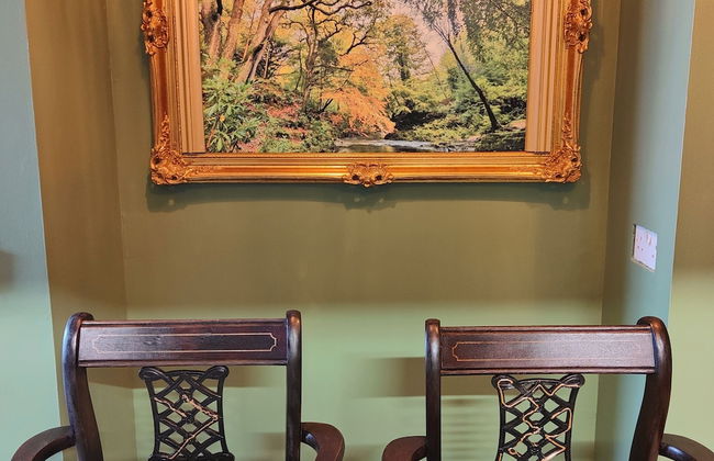 Mourne Mountain Art Apartments - Foto 76