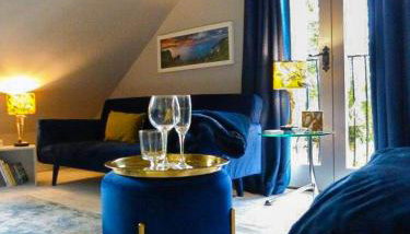 Blackberry Loft - a Hidden Gem - Foto 4