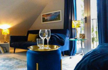 Blackberry Loft - a Hidden Gem - Foto 4