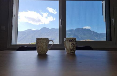 Σύγχρονο σπίτι στο χωριό - Foto 4