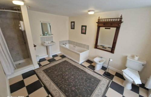 Trehellas House Hotel & Courthouse restaurant - Foto 52