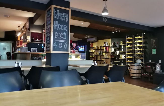 Aqua Granada Hotel - Photo 32