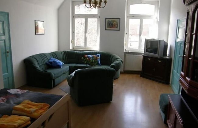 Villa Bellevue Dresden - Foto 21