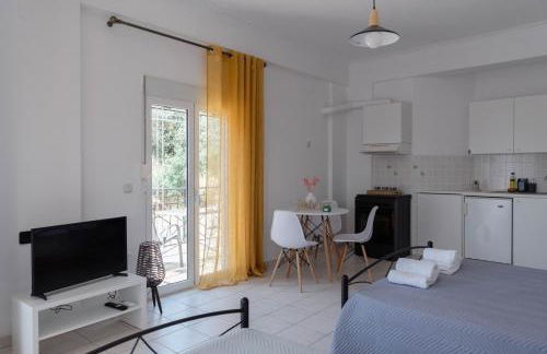 Muses_Calliope, Chios - Foto 28