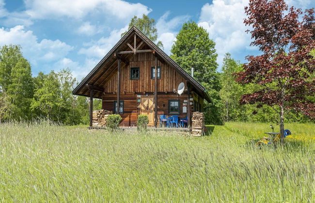 Chalet Schwarzenberg Near Ski Lift & Stream - Foto 1