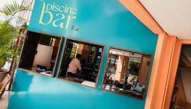 Flat Partic Hotel Jurere Beach Village - Foto 4