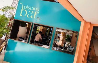 Flat Partic Hotel Jurere Beach Village - Foto 4