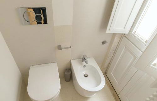 Dione Apartments by Dimore in Sicily Ortigia - Photo 54