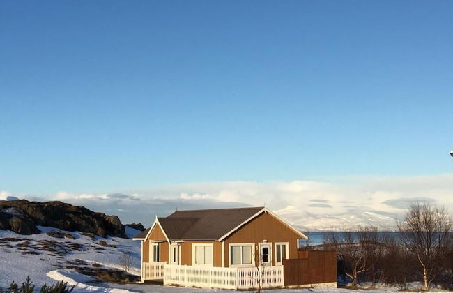 Vacation Home Fagravik - Photo 4