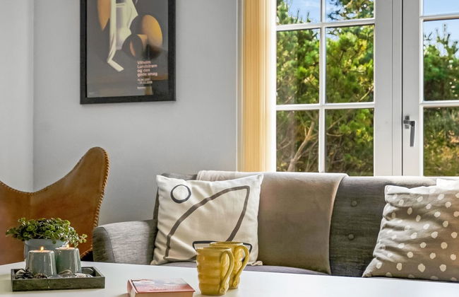 "Ingmarie" - 1km from the sea - Photo 14